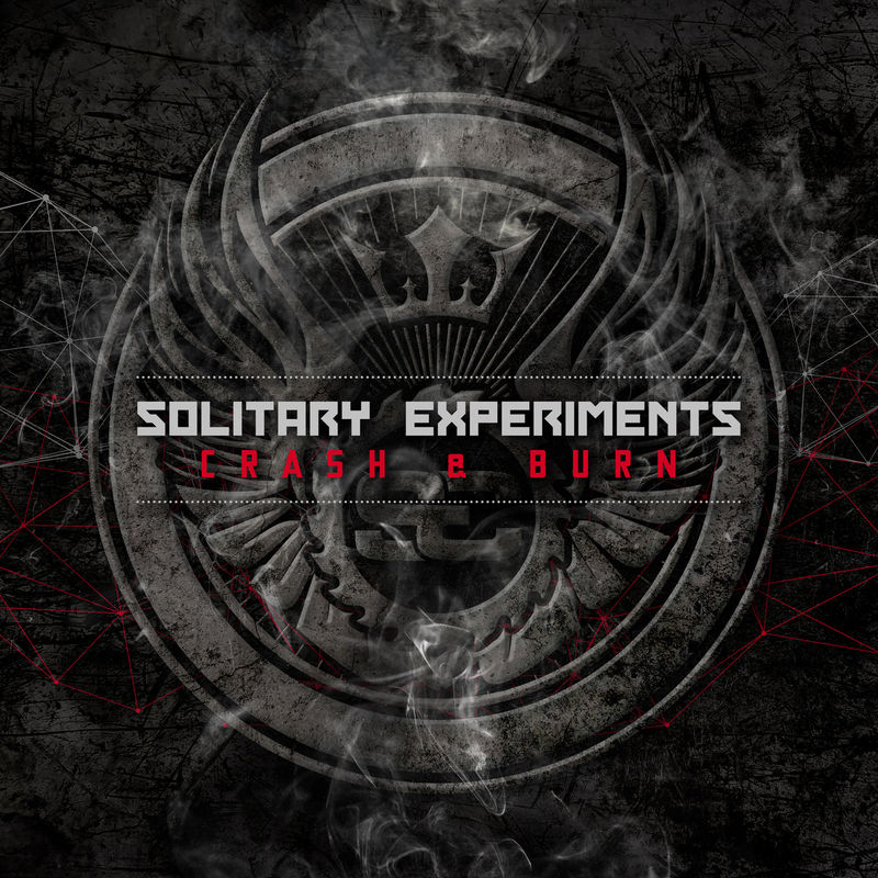 Solitary Experiments - Crash & Burn (Vanguard RMX)